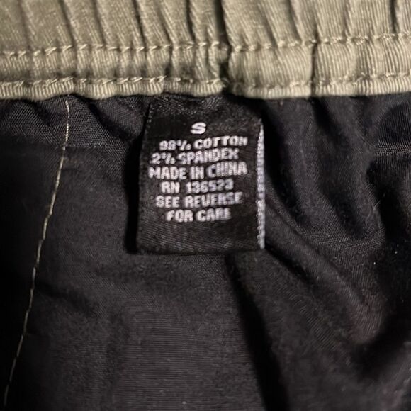 Womens’ Brooklyn Cloth Joggers Size S - Picture 5 of 5